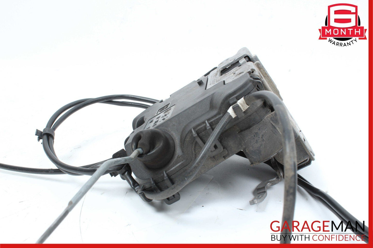 03-09 Mercedes W211 E350 E500 E280 Front Left Driver Door Lock Latch Actuator