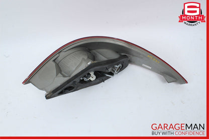 06-10 Mercedes W251 R350 R63 AMG Rear Left Side Taillight Tail Light Lamp