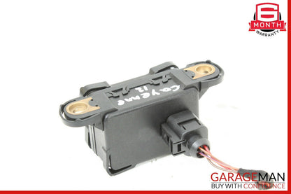 11-17 Porsche Cayenne 958 ESP YAW Rate Multiple Sensor Control Module 7P0907652