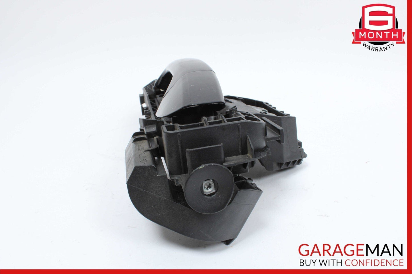 12-14 Mercedes W204 C300 C250 Front / Rear Right Side Exterior Door Handle Black