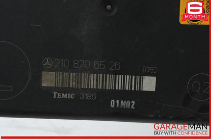 98-02 Mercedes W210 E320 E420 Front Left Side Seat Adjustment Control Module OEM