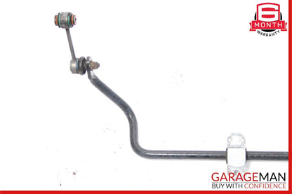 14-17 Maserati Ghibli Rear Anti Roll Stabilizer Sway Bar Frame Assembly RWD