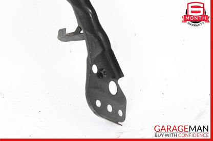 07-14 Mercedes W216 CL550 CL63 AMG Headlight Support Bracket Left Side OEM