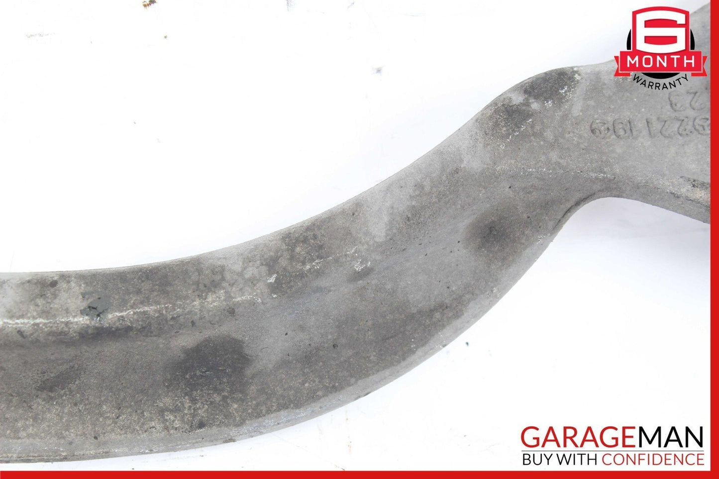 07-14 Mercedes W216 CL550 S550 Front Left Side Lower Control Arm OEM