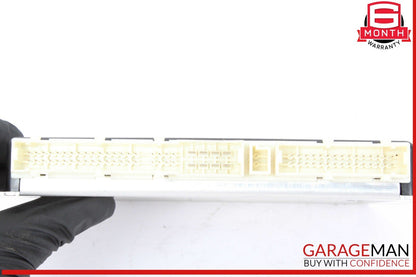 07-14 Mercedes W221 S550 S400 Airmatic Air Suspension Control Module OEM