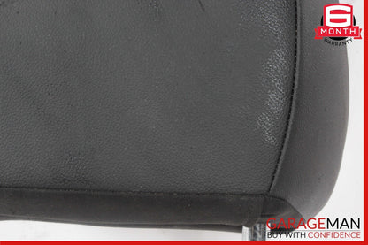 17-21 Alfa Romeo Giulia Front Left / Right Side Seat Headrest Head Rest Black