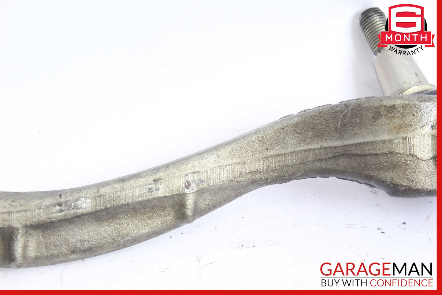 10-16 Mercedes W212 E350 Front Right Side RWD Suspension Wishbone Control Arm
