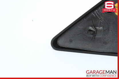 06-11 Mercedes W219 CLS550 CLS55 Door Tweeter Speaker Front Right Black OEM