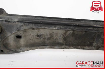 07-12 Mercedes X164 GL350 GL450 Front Lower Radiator Support Brace Bracket Bar