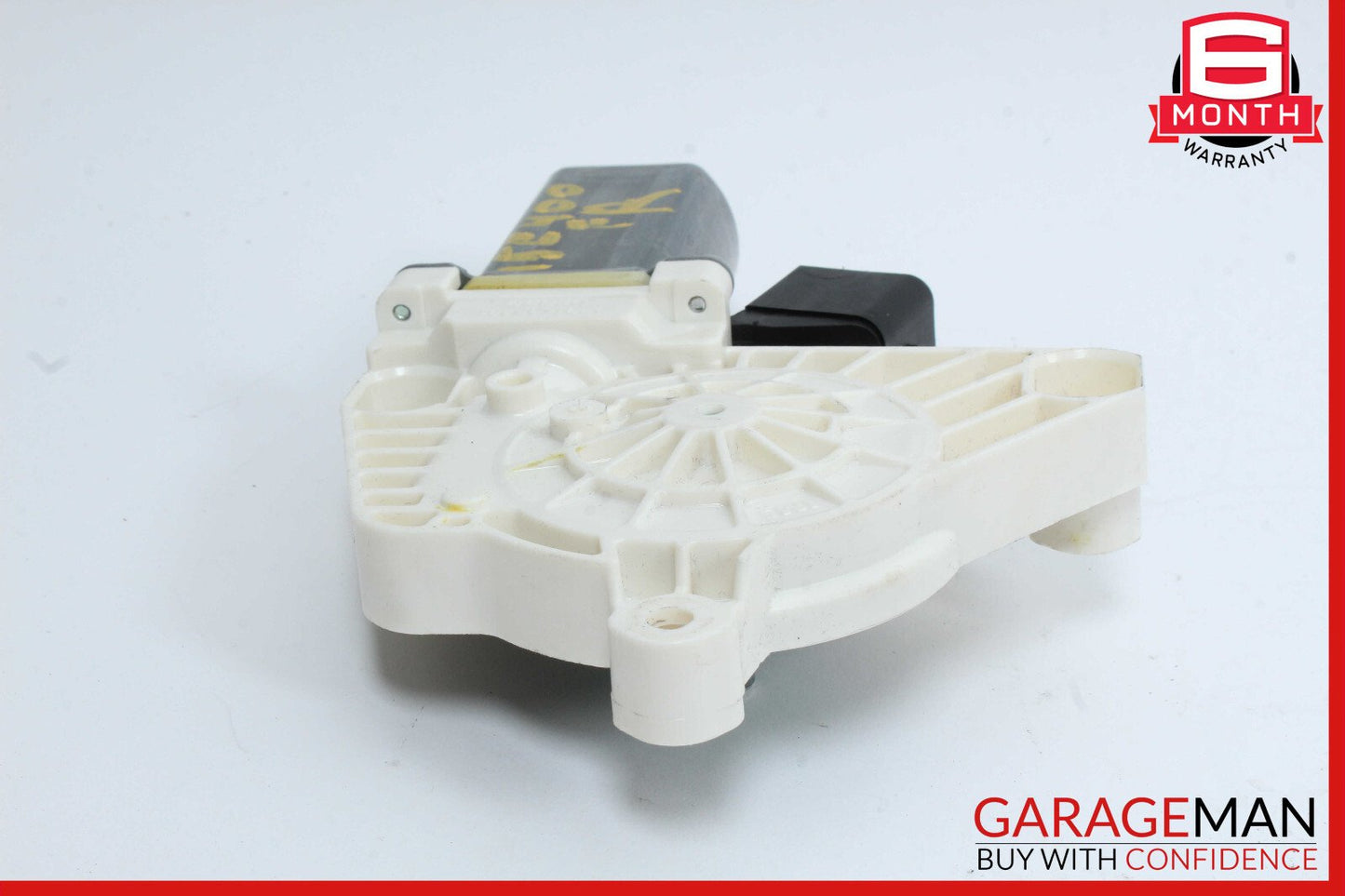 10-17 Mercedes W207 E350 Coupe Front Right Side Door Window Regulator Motor Unit