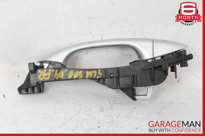 05-11 Mercedes R171 SLK350 SLK280 Right Passenger Side Exterior Door Handle OEM