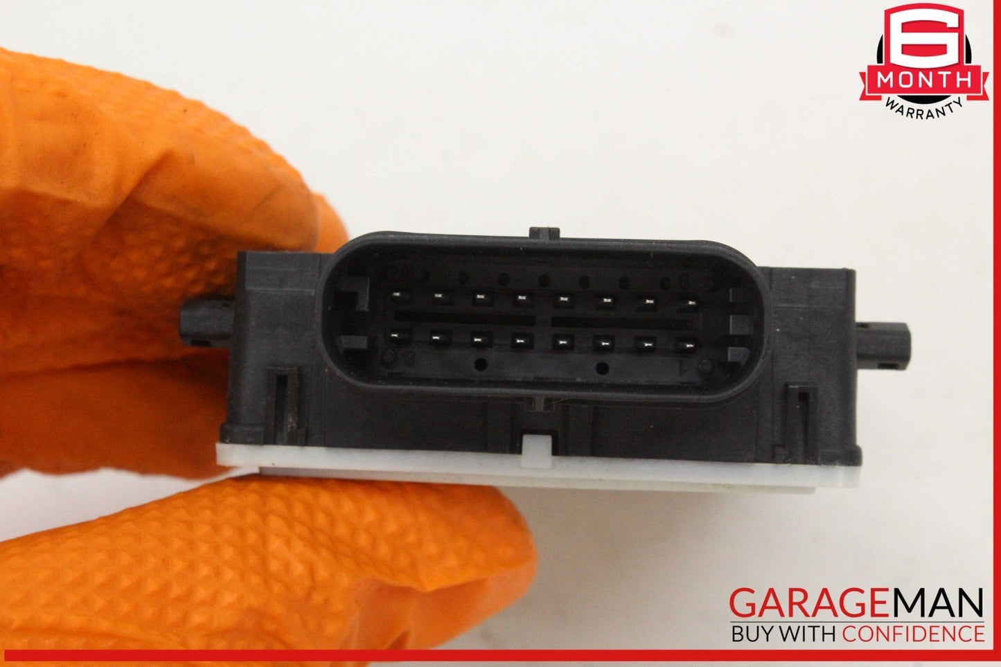 19-24 BMW M340i G20 Rear Left or Right Side Blind Spot Radar Sensor 6899503 OEM
