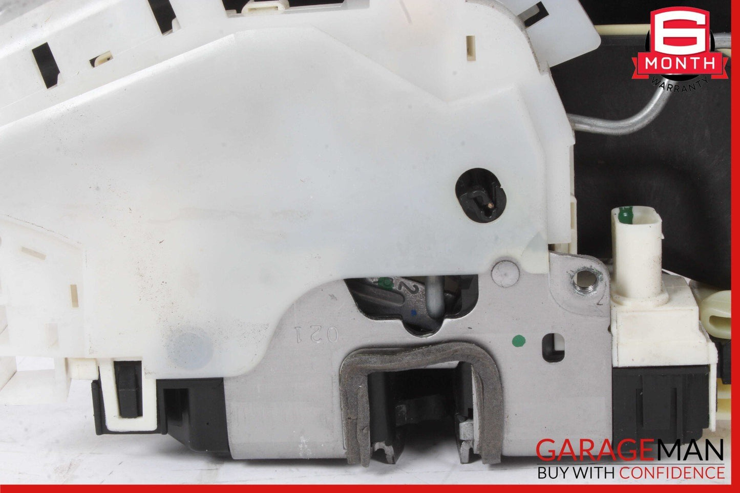 08-18 Mercedes W212 E350 CLS500 Front Right Side Door Lock Latch Actuator OEM
