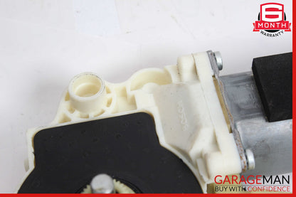 07-14 Mercedes W216 CL550 Front Left Side Door Window Regulator Motor Unit