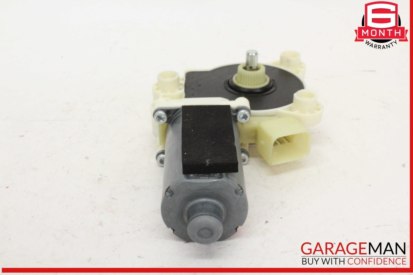 07-14 Mercedes-Benz CL550 Front Right Window Regulator Motor 130821560 Genuine