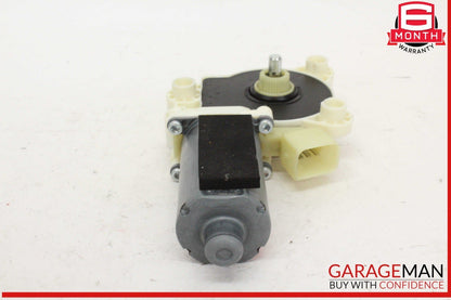 07-14 Mercedes-Benz CL550 Front Right Window Regulator Motor 130821560 Genuine