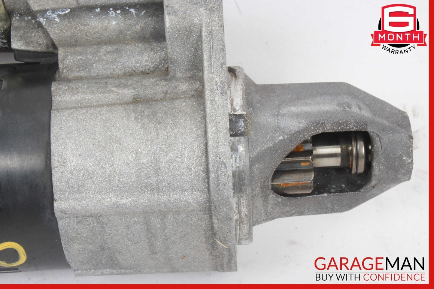 03-11 Mercedes W203 C320 C300 E350 R350 Engine Motor Starter 0061510501 OEM