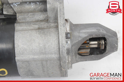 03-11 Mercedes W203 C320 C300 E350 R350 Engine Motor Starter 0061510501 OEM
