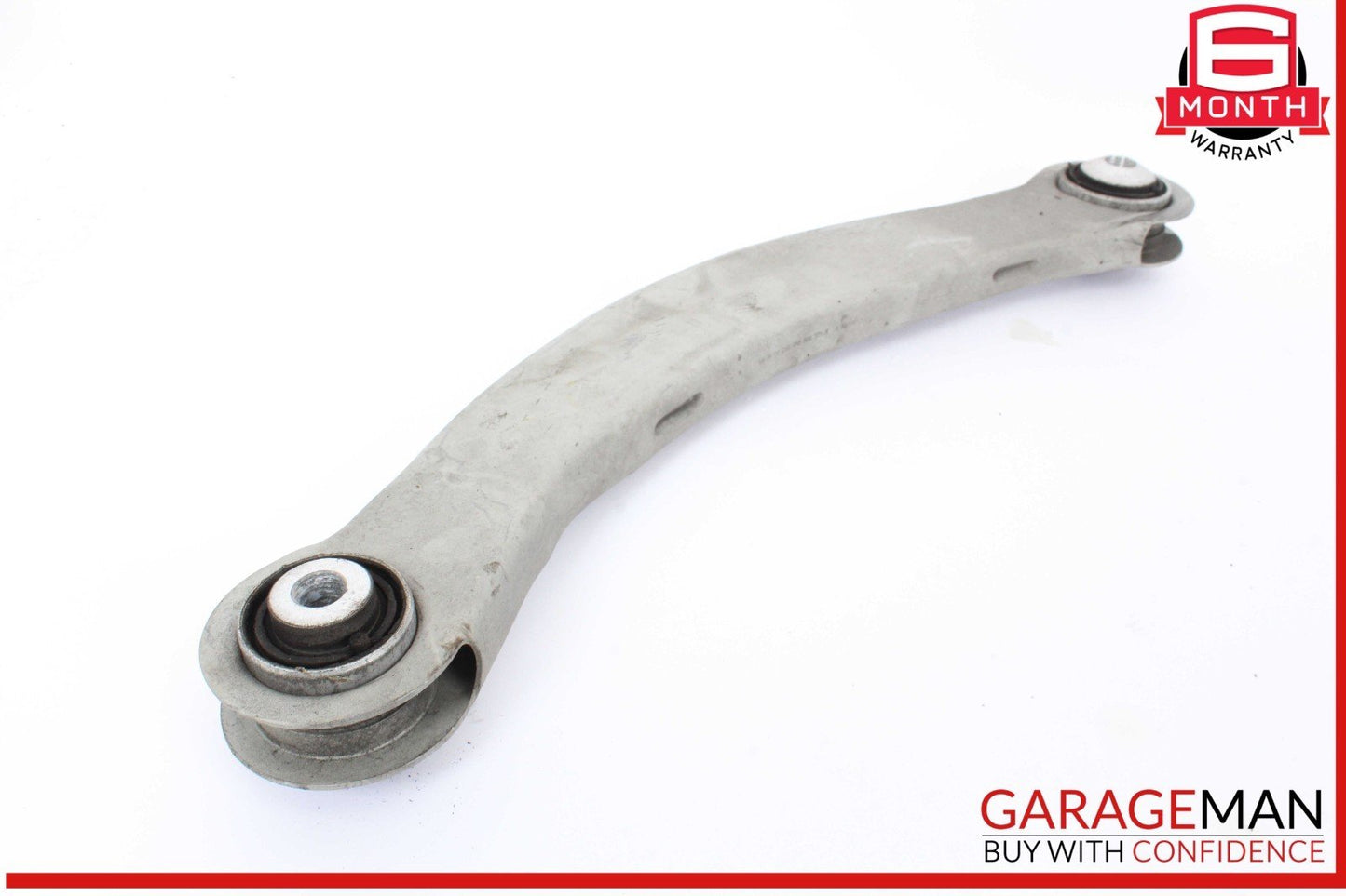 17-24 Audi Q7 Rear Right Passenger Side Rearward Upper Control Arm 4M0505398R