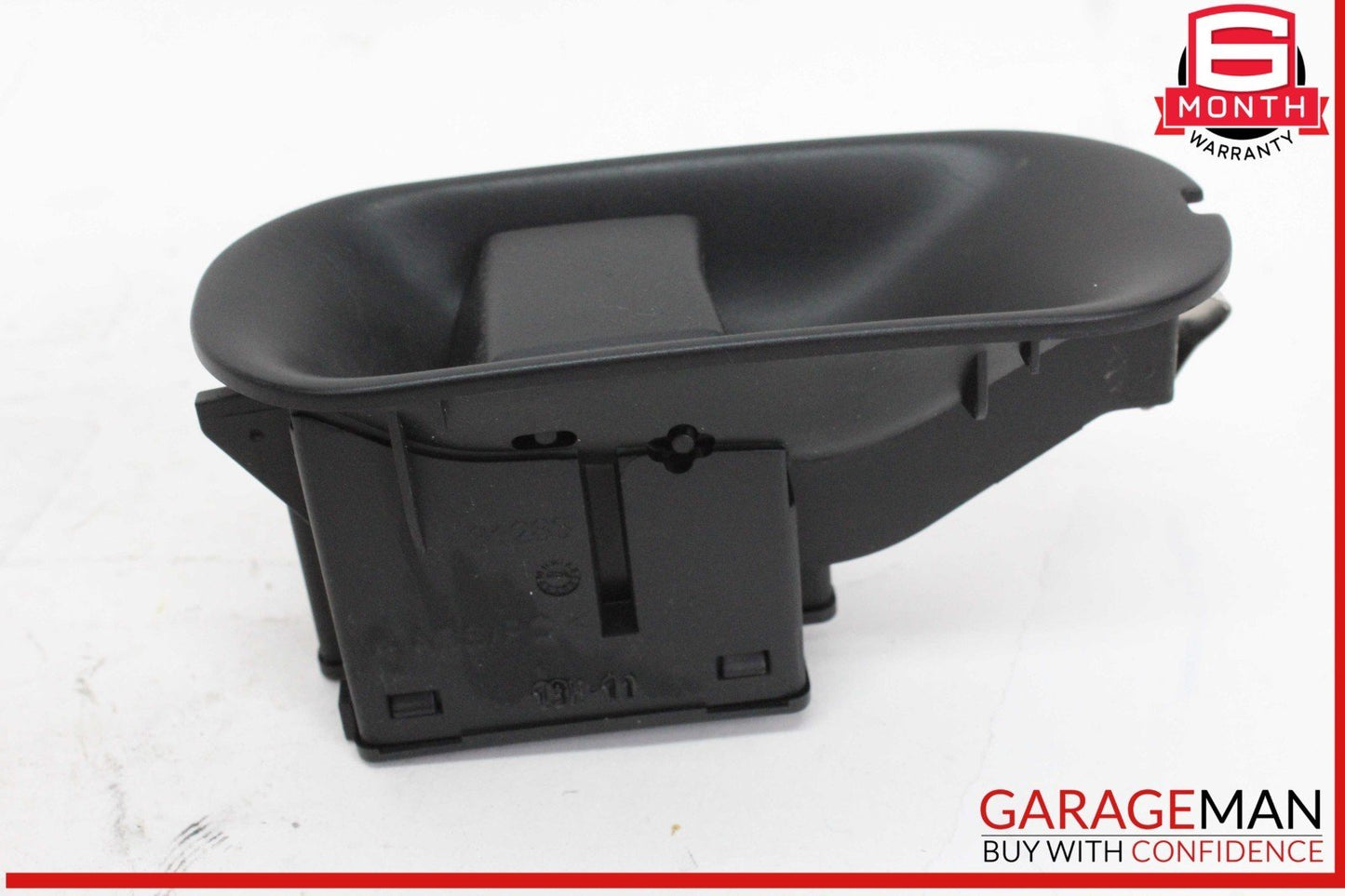11-14 Porsche Cayenne 958 Steering Column Tilt Adjust Control Switch OEM