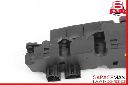 03-06 Mercedes W220 S430 S500 Dash Dashboard Center Switch ESP Hazard Door Lock