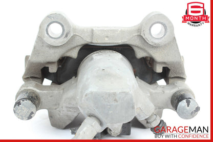 08-14 Mercedes W204 C300 C350 Rear Right And Left Brake Caliper Calipers Set OEM