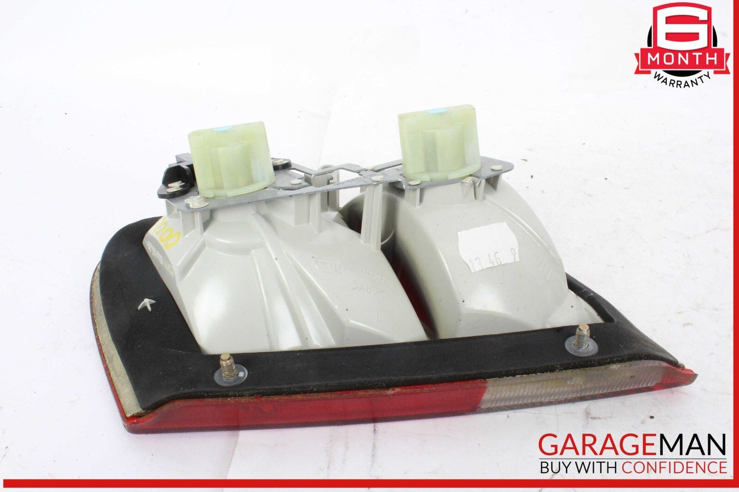 97-03 Mercedes W208 CLK320 CLK430 Rear Left Driver Side Inner Tail Light Lamp