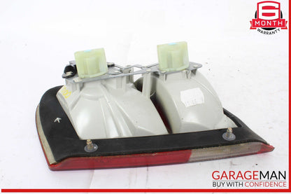 97-03 Mercedes W208 CLK320 CLK430 Rear Left Driver Side Inner Tail Light Lamp