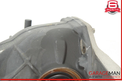 10-16 Mercedes W212 E350 C250 RWD Rear Axle Diff Differential Carrier OEM