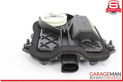 03-12 Bentley Continental GTC Front Left Side Door Lock Soft Actuator Motor OEM