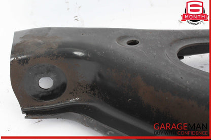 11-18 Porsche Cayenne S 958 Rear Left Driver Side Lower Control Arm OEM
