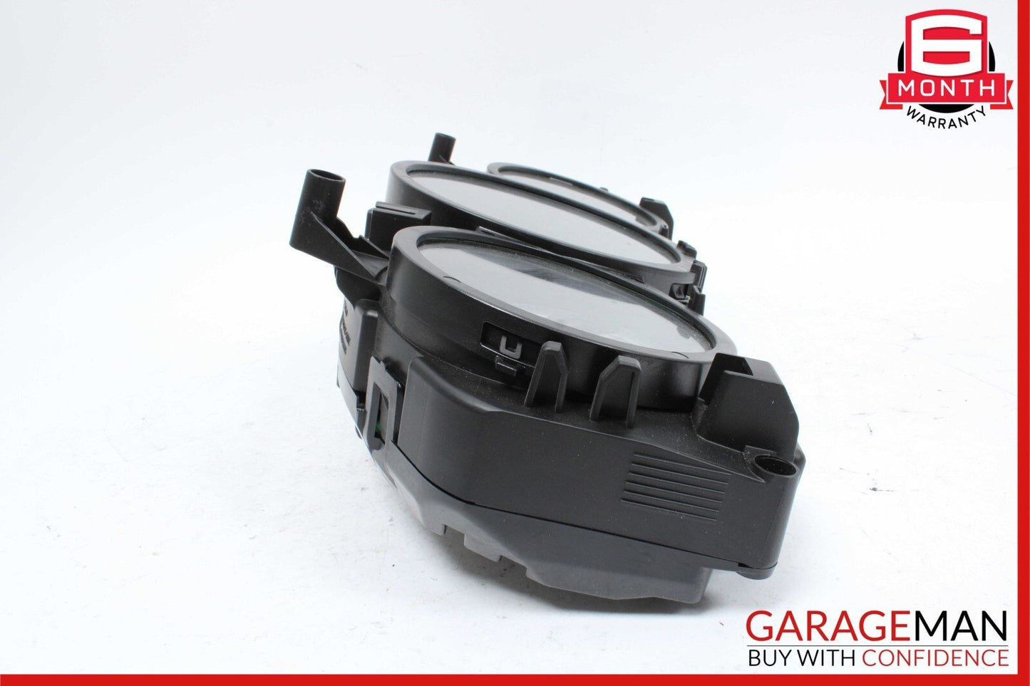 12-14 Mercedes W204 C350 C300 Instrument Speedometer Cluster 2049003808 OEM