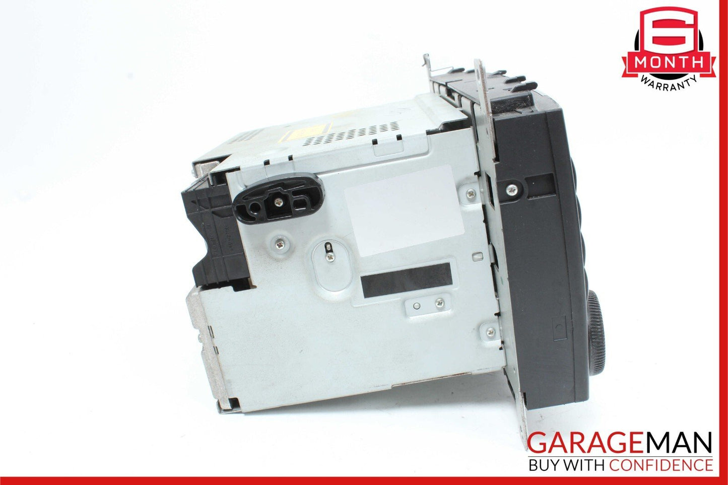 05-07 Mercedes W203 C230 C320 C55 AMG AM FM Radio Stereo CD Player MF2731