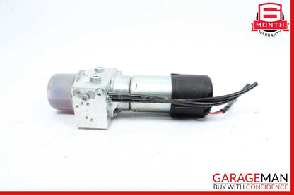 09-13 Mercedes W251 R350 R320 Trunk Lid Hydraulic Pump Motor OEM