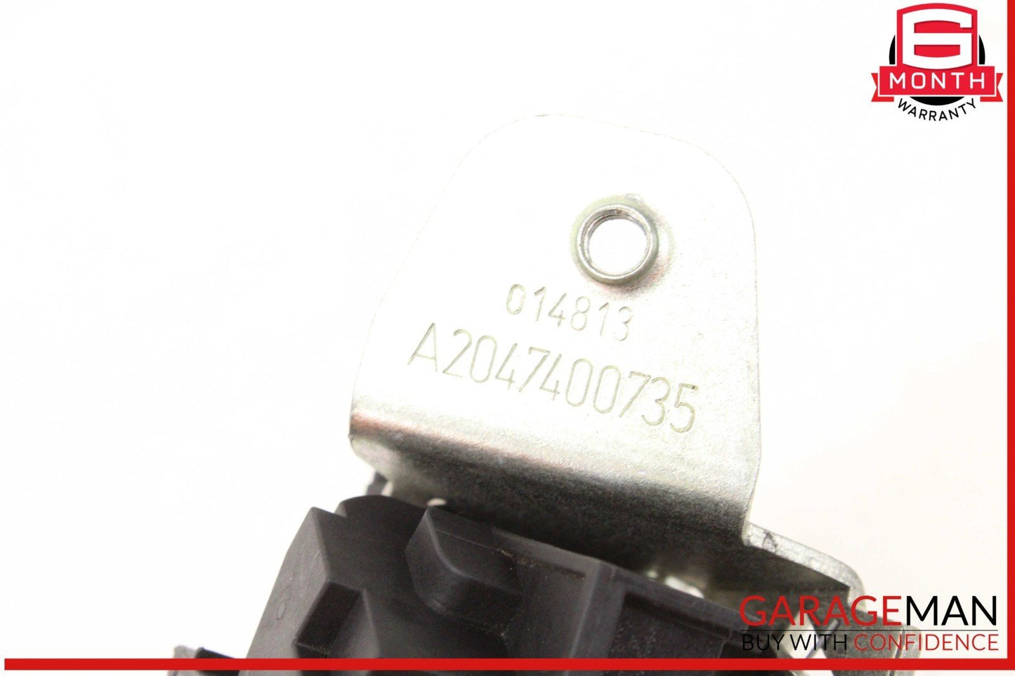 10-18 Mercedes X204 GLK250 Bluetec Trunk Lid Power Closing Motor 2047500060 OEM