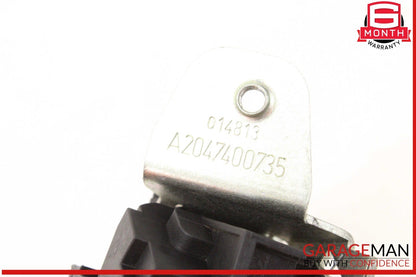 10-18 Mercedes X204 GLK250 Bluetec Trunk Lid Power Closing Motor 2047500060 OEM