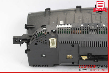 07-10 Mercedes W221 S550 S600 CL550 Instrument Cluster Speedometer OEM