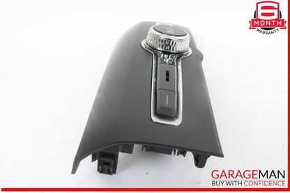 19-25 Volvo XC60 Dash Dashboard HVAC AC A/C Heater Climate Control Switch OEM
