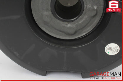 14-17 Audi SQ5 Rear Subwoofer Sub Woofer Speaker Bass Box 8R0035382A OEM