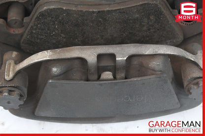 08-18 Mercedes W212 E350 C350 Front Left Driver Side Brake Caliper OEM