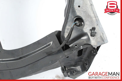 06-12 Mercedes X164 GL450 GL550 ML550 Front Left Headlight Support Bracket OEM