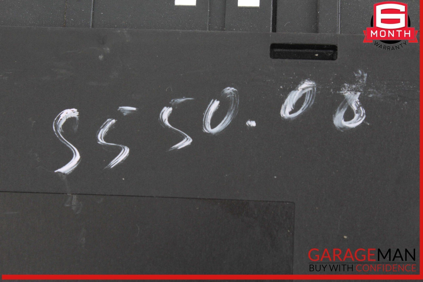07-14 Mercedes W221 S550 CL63 AMG Keyless Go Control Module Unit 2218707392 OEM