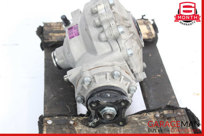 15-16 Hyundai Genesis Front Axle Differential Carrier OEM