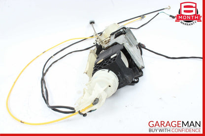 03-12 Mercedes R230 SL500 SL55 AMG Front Right Side Door Lock Latch Actuator OEM