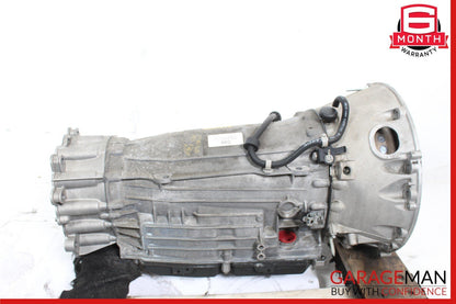 12-16 Mercedes X166 GL450 ML550 722.9 7G Automatic Transmission 722.909 OEM 98k