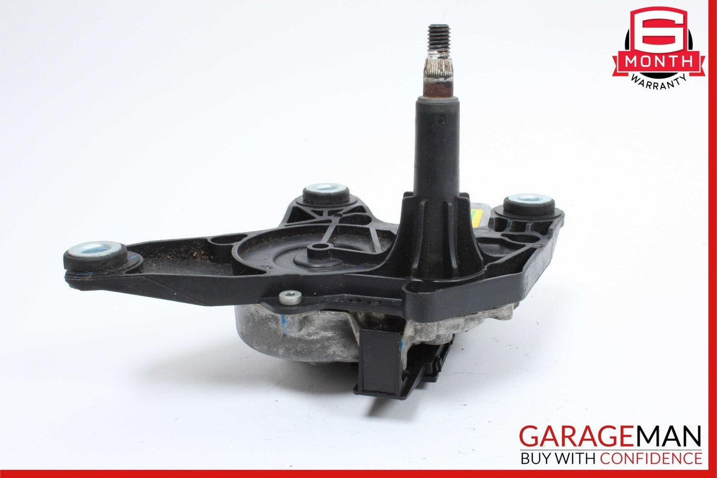 06-13 Mercedes W251 R550 GL350 ML450 Rear Windshield Glass Wiper Motor OEM