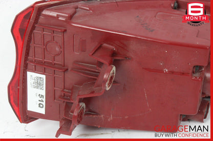 20-22 Kia Sportage Rear Left Driver Side Taillight Tail Light Lamp OEM