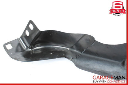 03-08 Mercedes R230 SL500 SL550 Left Driver Headlight Bracket Support OEM