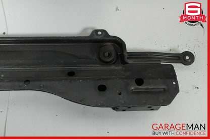 06-08 Mercedes X164 GL450 ML350 ML550 Front Lower Radiator Support Bracket OEM