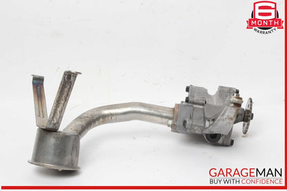 15-17 Hyundai Genesis G80 5.0L Engine Motor Oil Pump Assembly OEM
